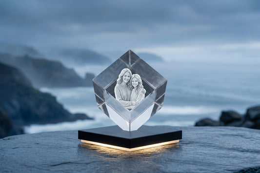 Diamond Crystal