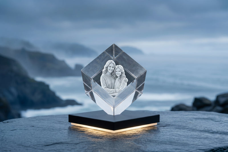 Diamond Crystal