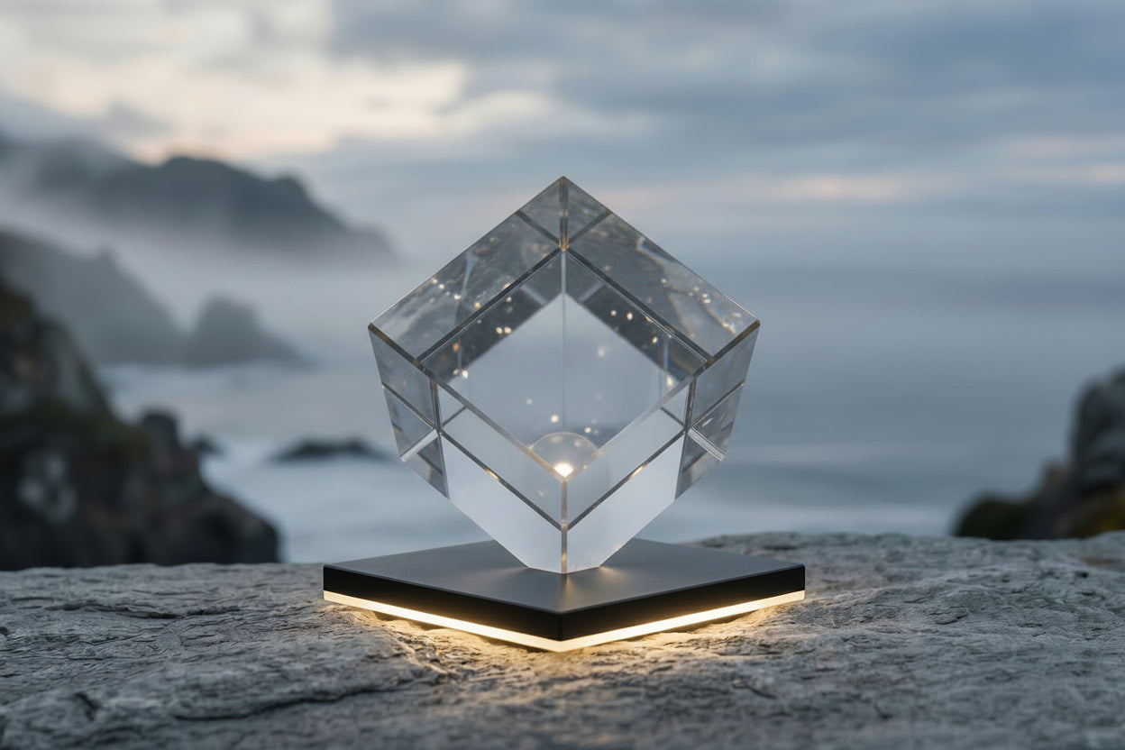Diamond Crystal