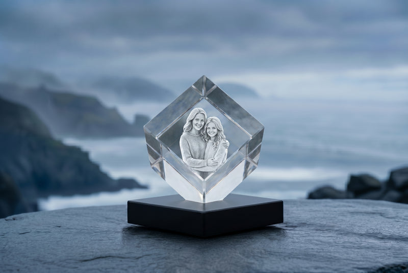 Diamond Crystal