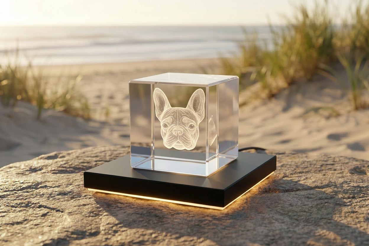 Square Crystal